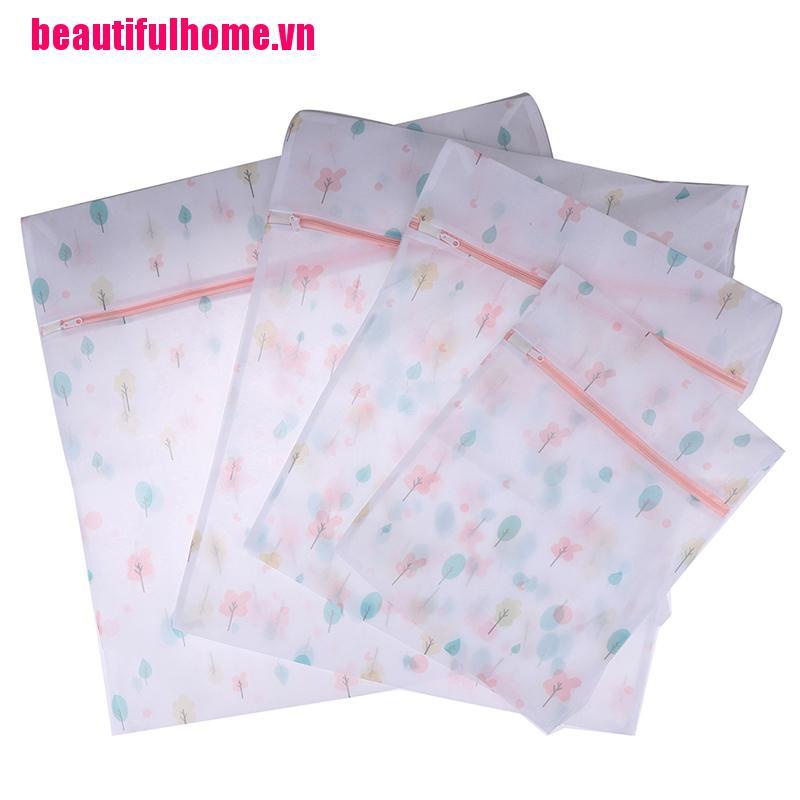 Túi Lưới Giặt Đồ Tiện Lợi Chất Lượng