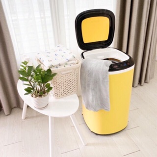 ( HTT01 ) ( HTT01 ) Máy giặt mini DOUX cao cấp