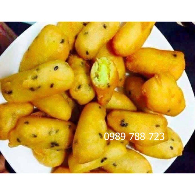 1KG Khoai lang kén CHUẨN NGON