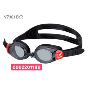 Kính bơi View V730J trẻ em Hàng Nhật Chính Hãng