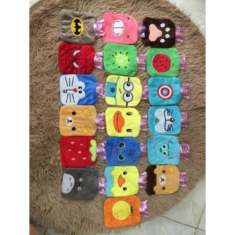 TÚI SƯỞI MINI