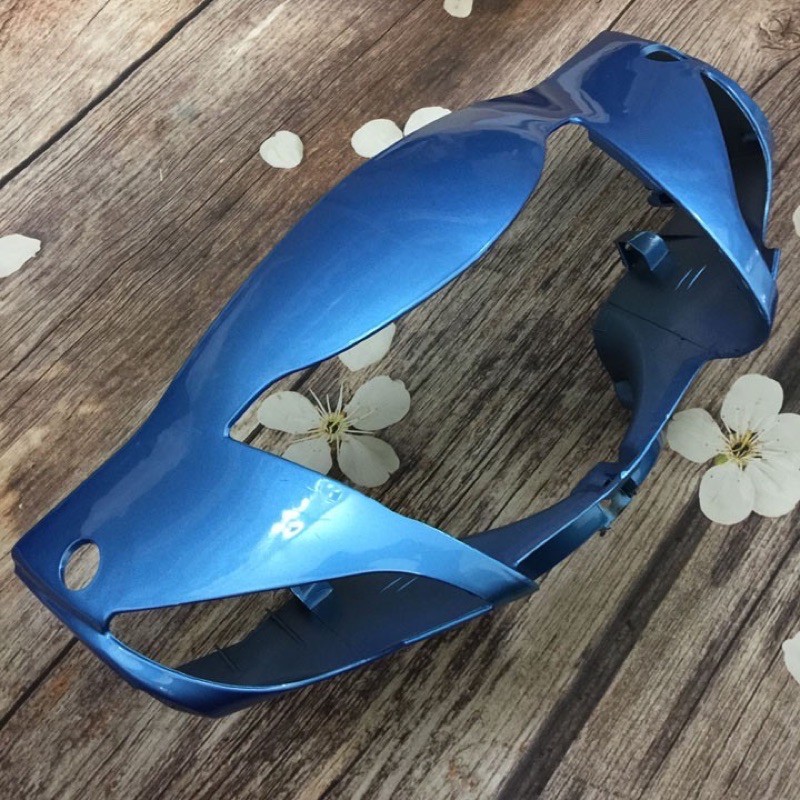 Ốp Đầu Phanh Cơ wave anpha-wave Rs -wave100-2016
