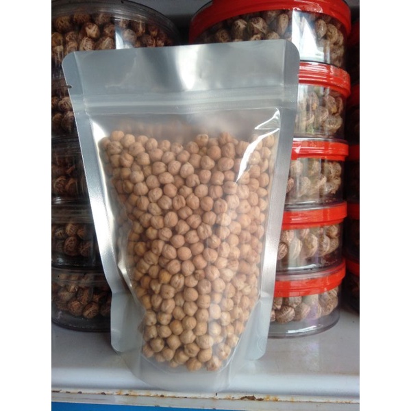 Đậu gà Mỹ nấu sữa hạt 500g