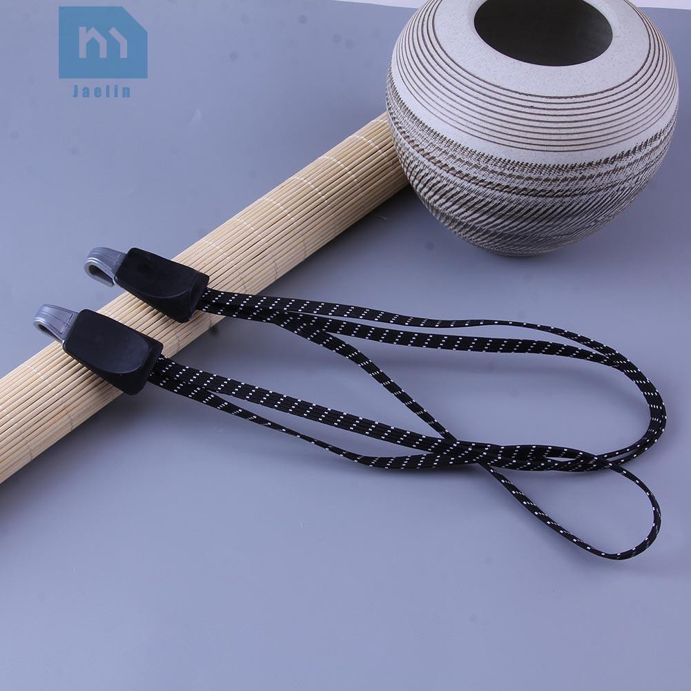 Dây chun co dãn cố định hành lý cho xe đạp leo núi