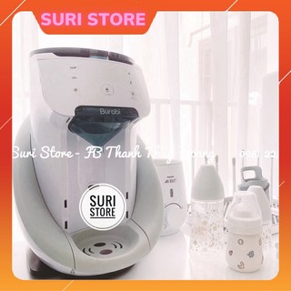 Máy pha sữa Burabi