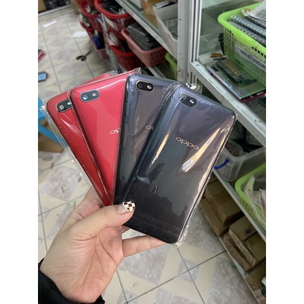 Bộ vỏ Oppo A1k xịn