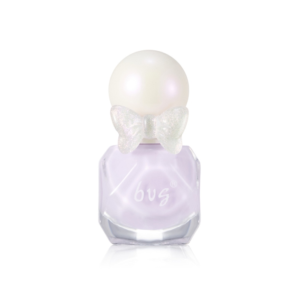 Sơn Móng Tay Gel Thạch Bvg Sơn Móng Tay Kim Cương Nhỏ 10Ml Sơn Móng Tay Không Nung Nước Thấm Nước Lâu Trôi, Nhanh Khô, Làm Trắng, Xé Móng Okase