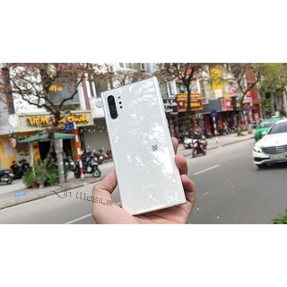 Điện thoại Samsung Galaxy Note 10 Plus – Cấu hình khủng/ bút Spen thần thánh