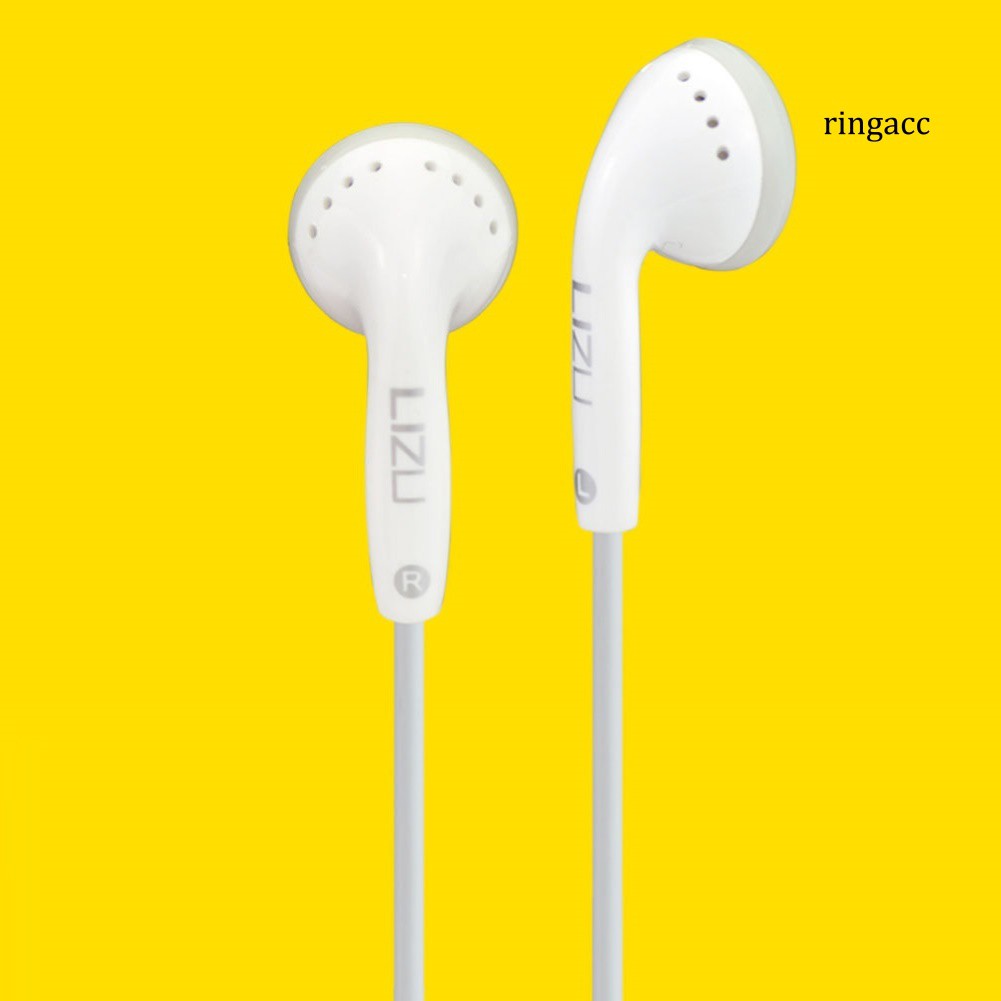 Tai Nghe Chụp Tai Jack 3.5mm Âm Thanh Siêu Trầm Có Micro Và Nút Điều Khiển