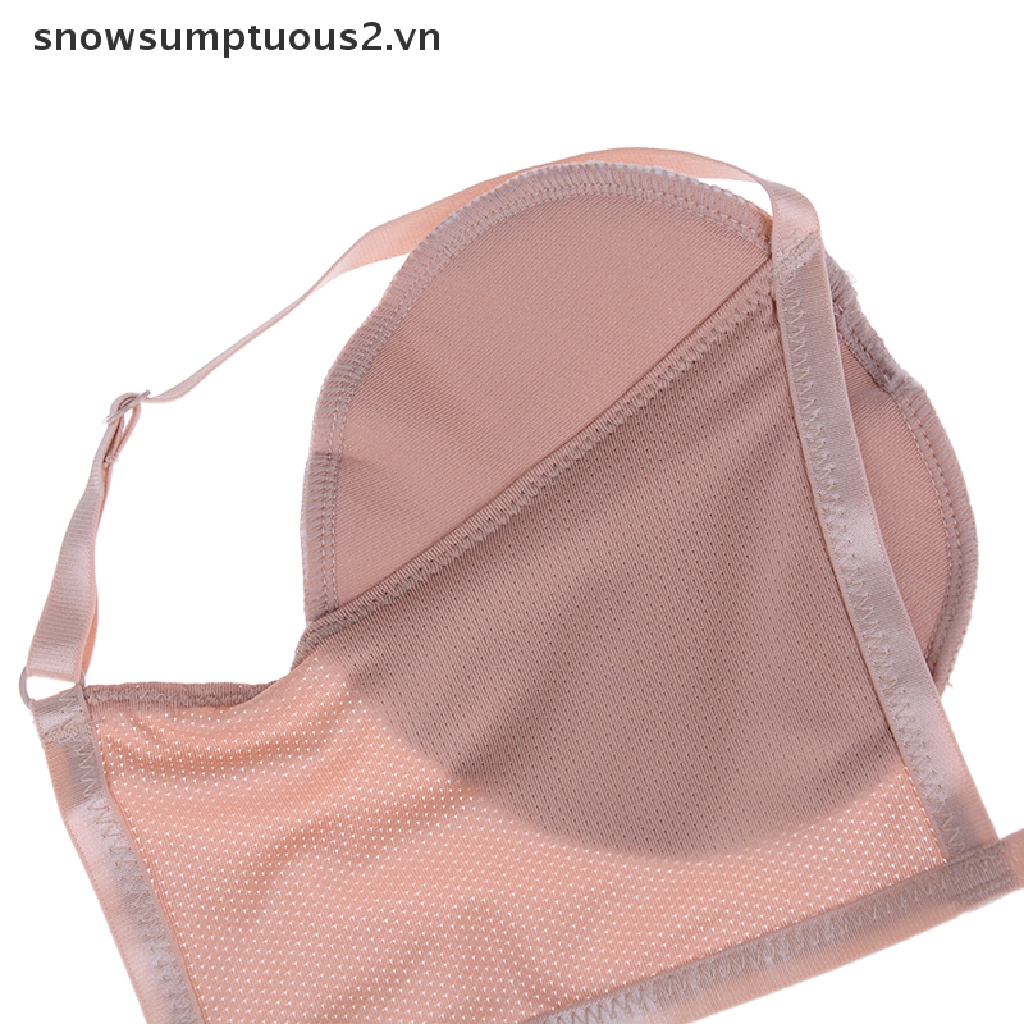 [Hàng mới về] Cặp miếng lót vùng da dưới cánh tay chống mồ hôi hiệu quả