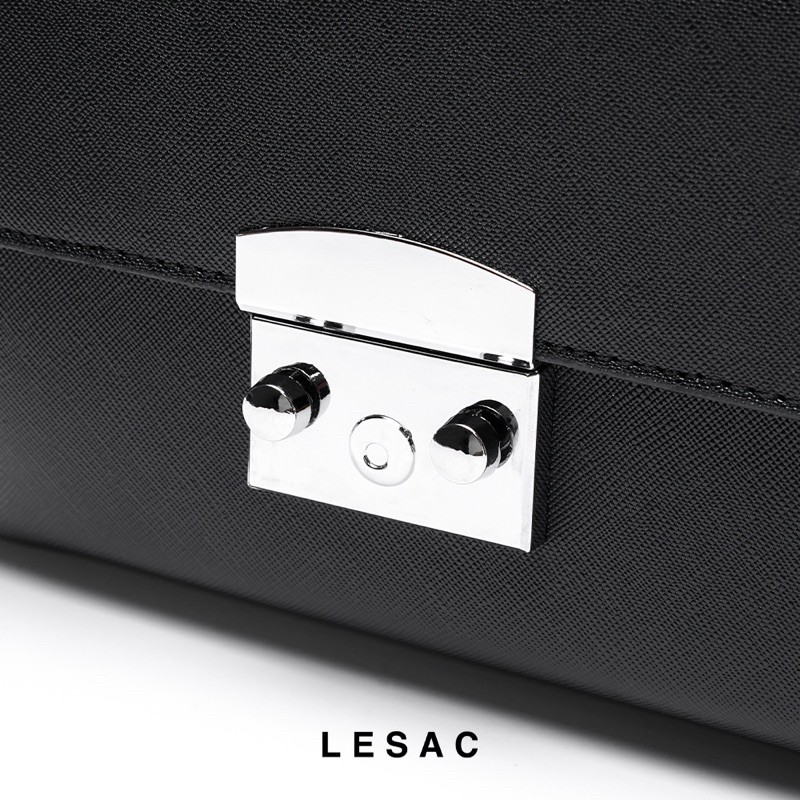 Túi xách nữ LESAC Lucie Bag | BigBuy360 - bigbuy360.vn