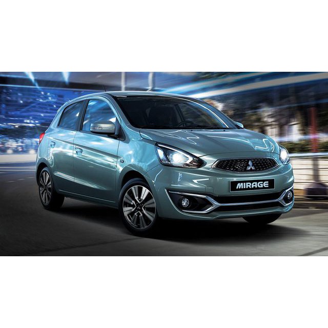 Bạt Che Phủ Xe Mitsubishi Mirage Cao Cấp (bạt 3 lớp Tráng Nhôm, chống xước)