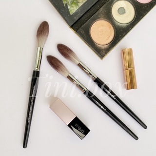 Cọ đánh highlight lông dài mềm mại Sepra 93