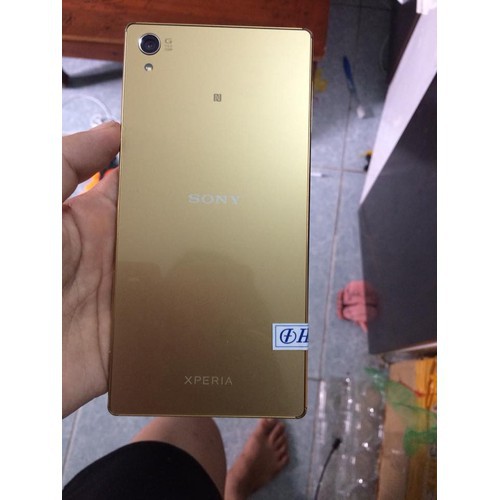 Điện Thoại Sony Xperia Z5 2 Sim Ram 3Gb/32GB Mới Zin/ Chiến Game Mượt