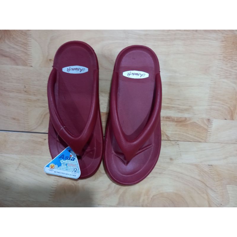 Dép kẹp siêu nhẹ ASIA DWE86 đúc nữ thời trang