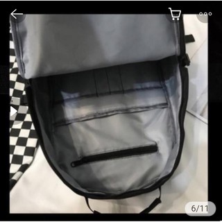 BALO ULZZANG BASIC ( chống nước )