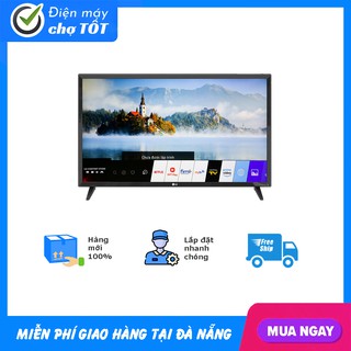 Smart Tivi LG 32 inch 32LM570BPTC