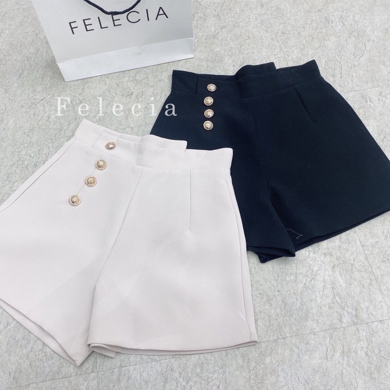 Quần short Felecia