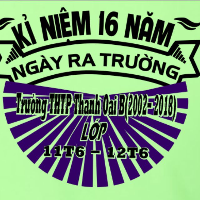 Áo đồng phục ( C Vân Anh 2)