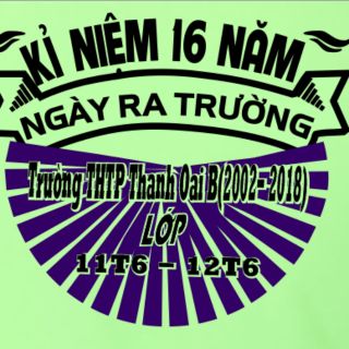 Áo đồng phục