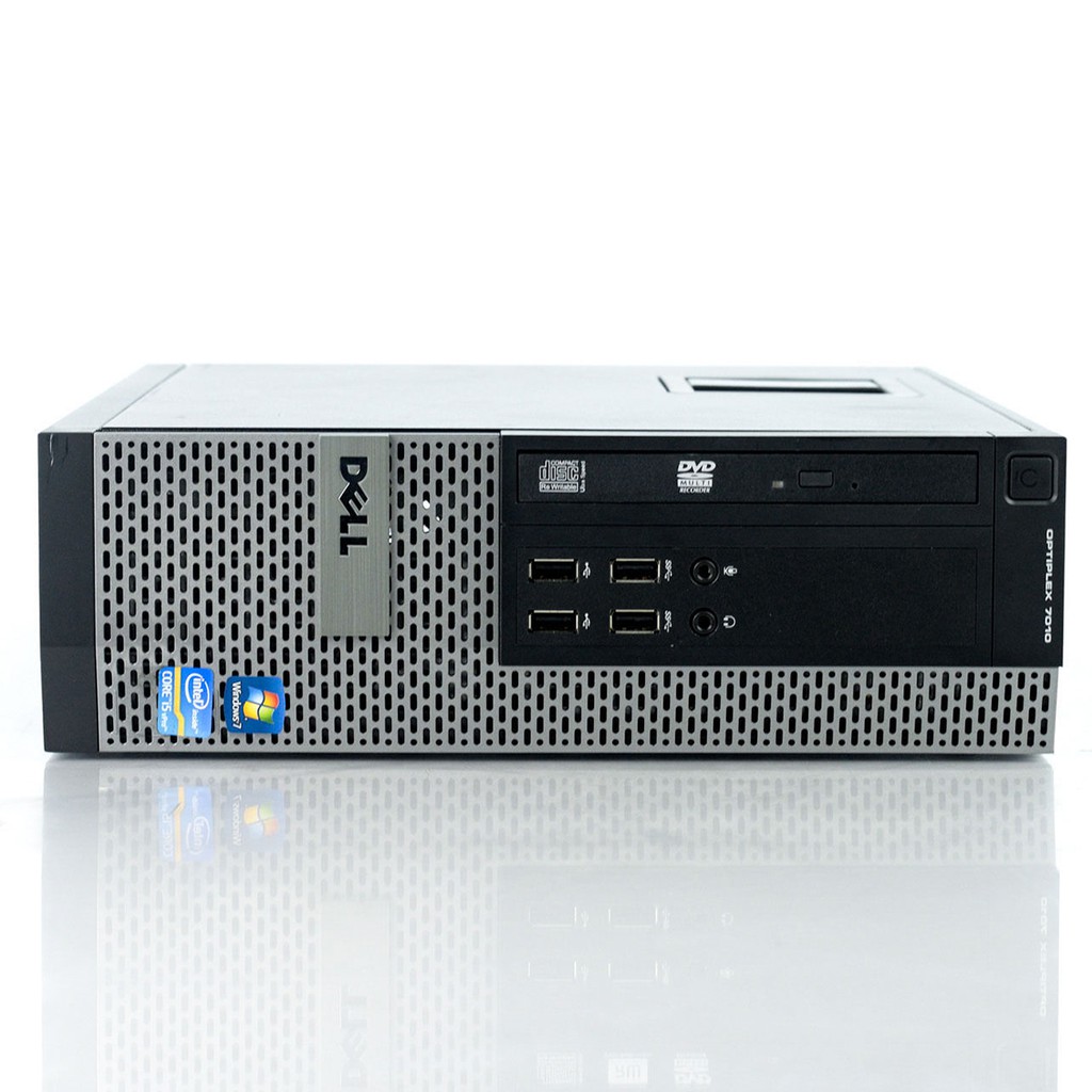 Barebone Dell Optiplex 7010 SFF