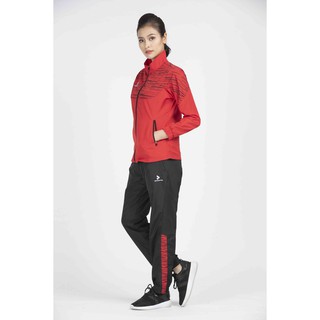 Quần gió thể thao nữ DONEXPRO 542 nhiều màu