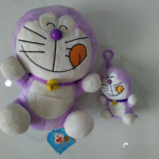 Gấu bông Doreamon