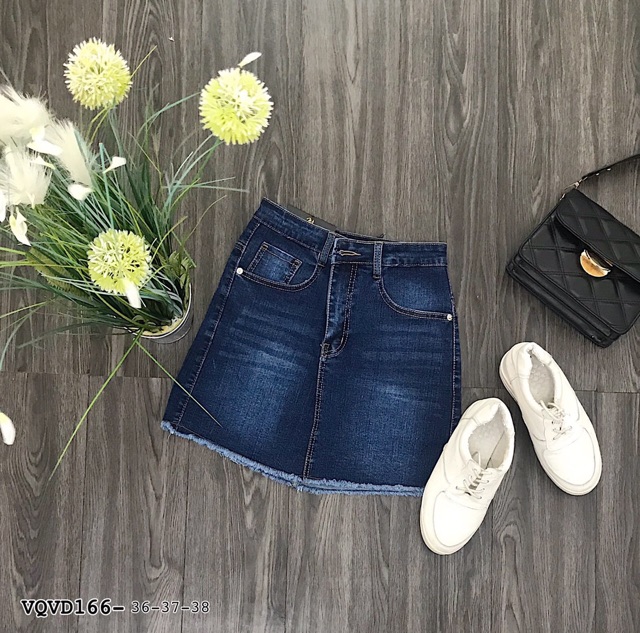 Bigsize Quần váy VQVD166 (30-38)