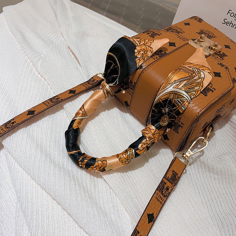 Túi Đeo Chéo Đựng Điện Thoại kf128 Thời Trang Pháp