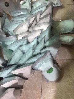 Mặt nạ dẻo bạc hà 1000gr
