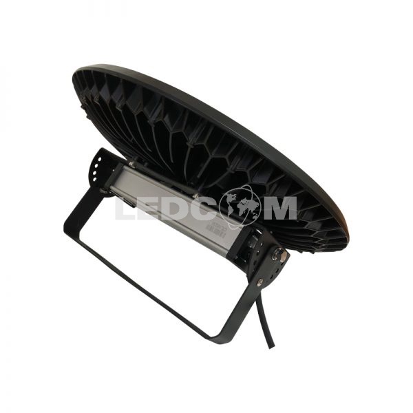 Đèn LED nhà xưởng UFO 200W siêu bền, chất lượng