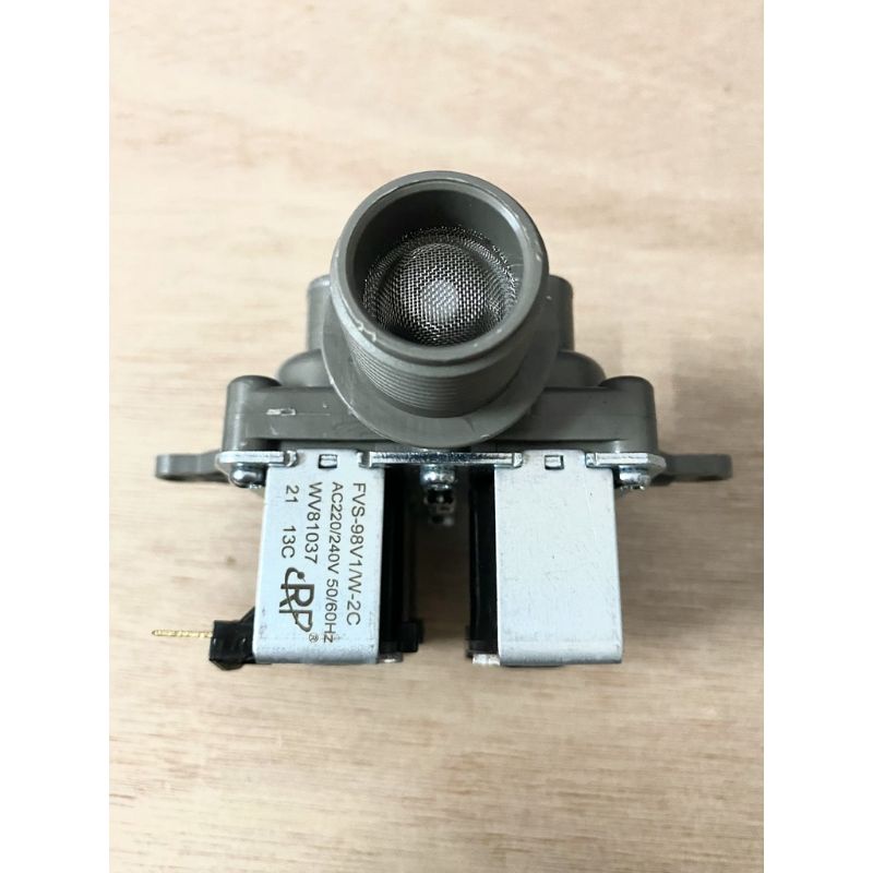 van cấp nước máy giặt Panasonic van ba