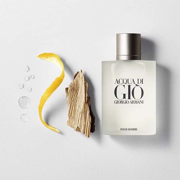 [Rẻ Vô Địch]_Nước Hoa Nam_Hương Thơm Nam Tính Quấn Hút_Nước hoa ACQUA DI GIO | Thế Giới Skin Care