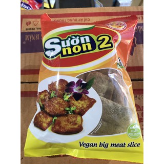 Sườn non chay Âu Lạc gói 100g