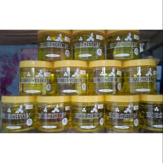 Combo sap wax mật ong Horshion