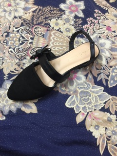 Combo 10 đôi Sandal nơ