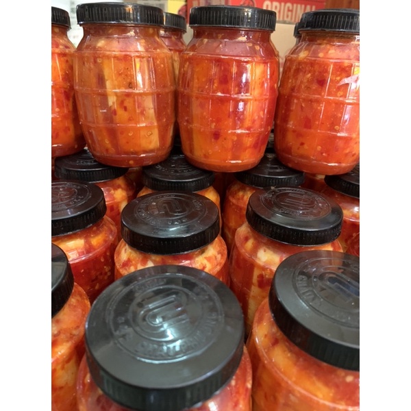 Chao môn pha sẵn gia vị béo 1 hủ 430gr | BigBuy360 - bigbuy360.vn