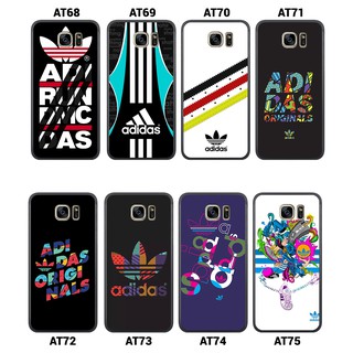 Ốp lưng Samsung in hình họa tiết addidas cho Samsung Note 5 - S6 - S6 Edge - S7 - S7 Edge