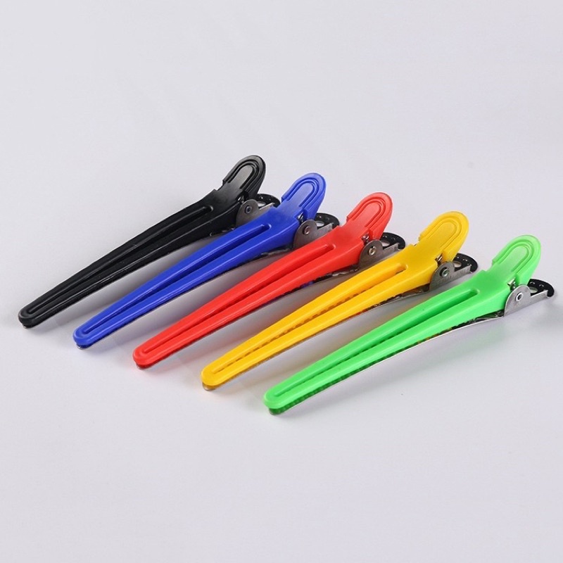 KẸP MỎ VỊT Làm Tóc - Cố Định Tóc GIÁ RẺ