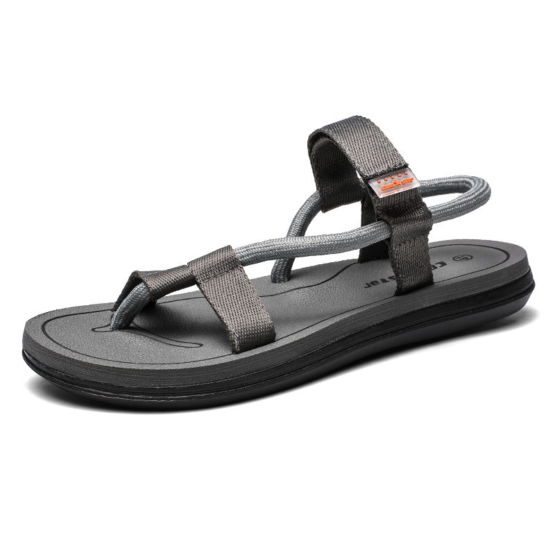 Giày Sandal Đế Mềm Thời Trang Mùa Hè 2019 Cho Nam