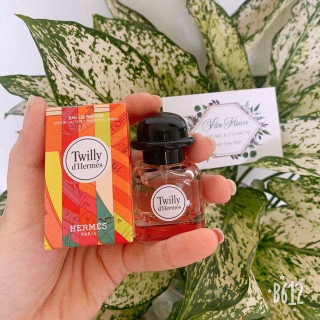 Vânperfume Nước Hoa Auth