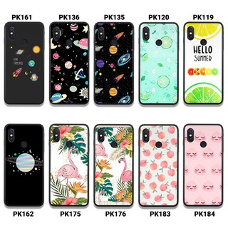 [FSS09JAN-Hoàn 20% xu]  ỐP LƯNG XIAOMI REDMI NOTE 6 - MI A2 LITE - MI A2 -  NOTE 5/5 PRO IN HÌNH DỄ THƯƠNG