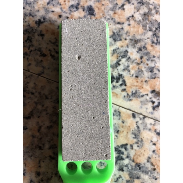 Đá mài dao cầm tay