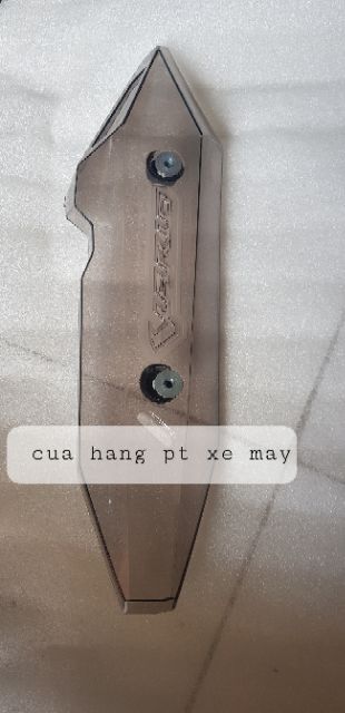 Che pô trong suốt cho xe Vario 2018 - 2019 - 2020