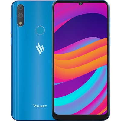 Điện thoại Vsmart Star 3 - mới 100% bảo hành 18 tháng | WebRaoVat - webraovat.net.vn