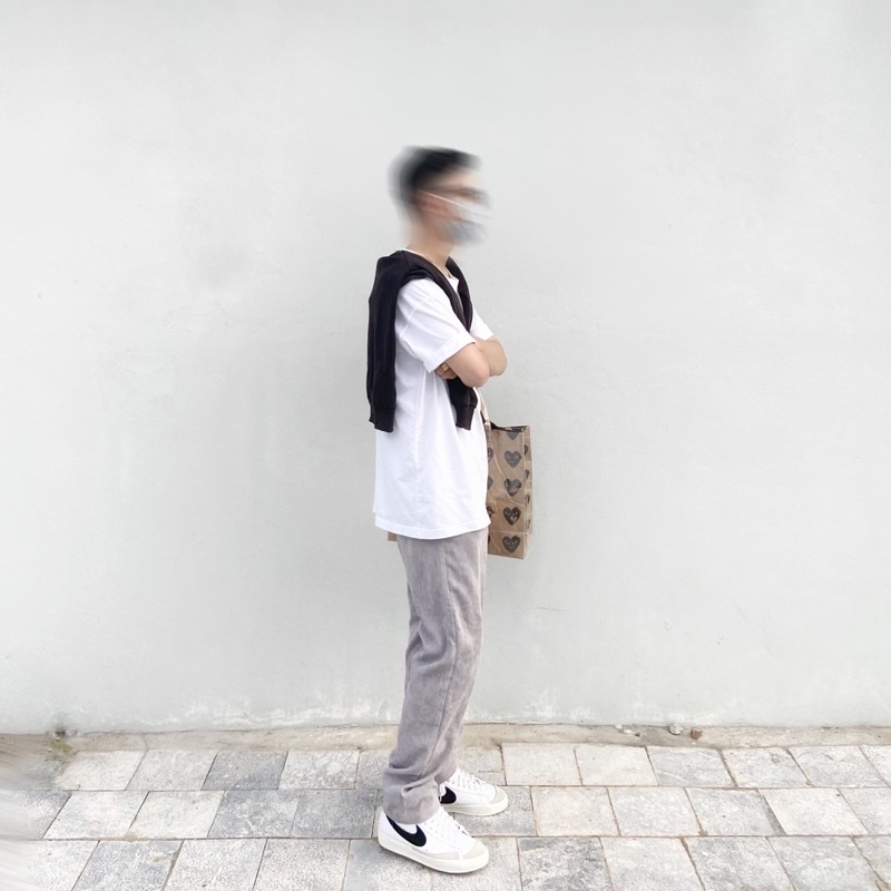 Quần nhung tăm - corduroy pants