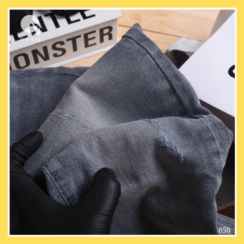 Quần jean nam chất bò,cá tính trẻ trung năng động,nuca 31 tcs | BigBuy360 - bigbuy360.vn