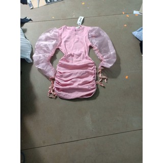 Đầm body body