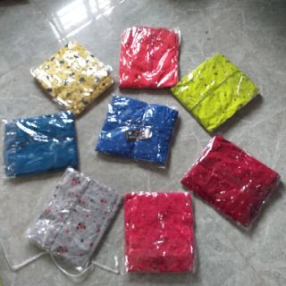 Combo 15 áo chống nắng cotton