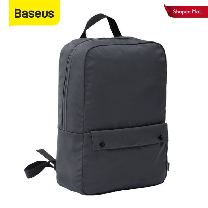 Ba Lô Baseus Đựng Laptop Đi Du Lịch/Đi Làm Khối Lượng Nhẹ Dành Cho Nam 20L
